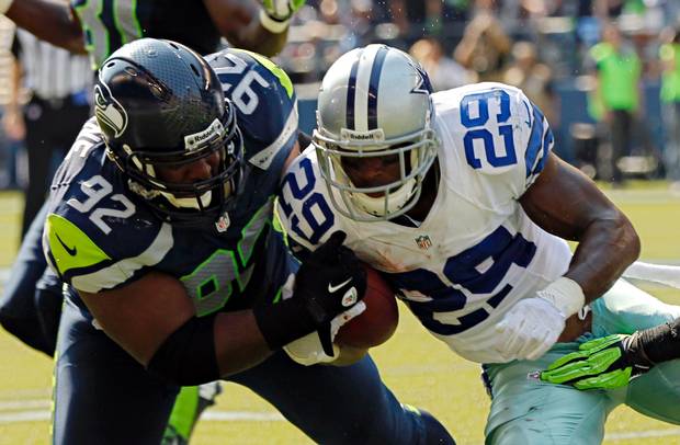 Dallas Cowboys @ Seattle Seahawks bettor’s preview
