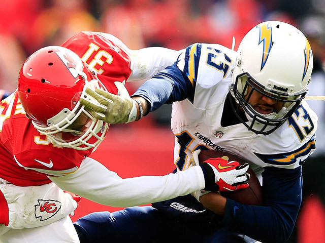 Kansas City Chiefs @ San Diego Chargers bettor’s preview