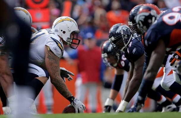 Thursday Night Football– San Diego Chargers @ Denver Broncos bettor’s preview