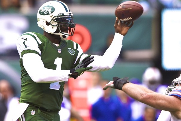 New York Jets @ Kansas City Chiefs bettor’s preview