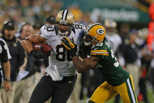 Sunday Night Football– Green Bay Packers @ New Orleans Saints bettor’s preview