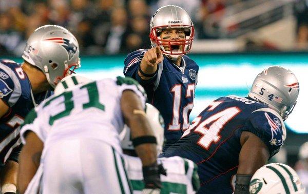 Thursday Night Football– New York Jets @ New England Patriots bettor’s preview