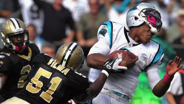 Thursday Night Football– New Orleans Saints @ Carolina Panthers bettor’s preview
