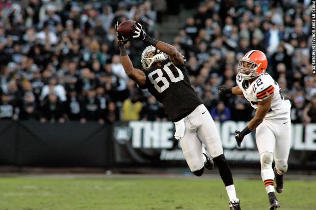 Oakland Raiders @ Cleveland Browns bettor’s preview
