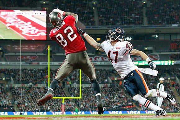 Tampa Bay Buccaneers @ Chicago Bears bettor’s preview