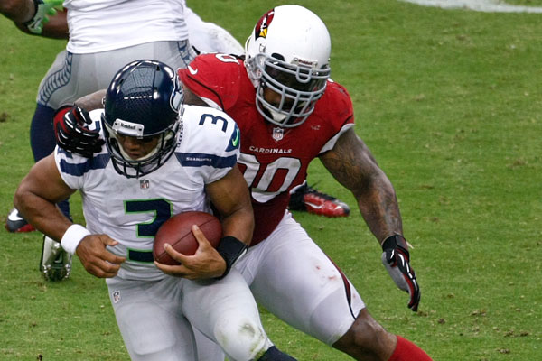 Arizona Cardinals @ Seattle Seahawks bettor’s preview