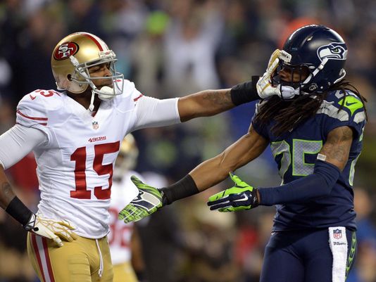 Thanksgiving Day NFL– Seattle Seahawks @ San Francisco 49ers bettor’s preview