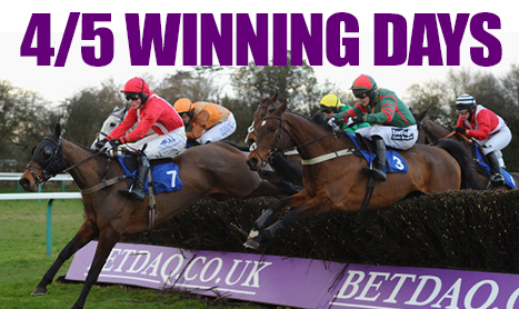 DAQMAN Tues: Doncaster Double of Bankers