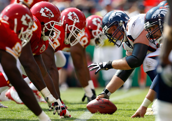 Sunday Night Football– Denver Broncos @ Kansas City Chiefs bettor’s preview