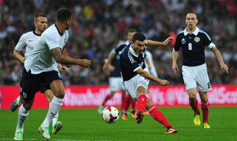 EMMET RYAN: Some calm after the Euro Qualifiers