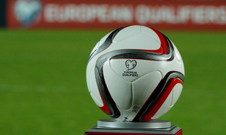 MULTIMAN Fri: Euro Qualifiers Double