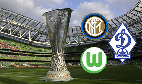 MULTIMAN Thurs: 4/1 Europa League Treble