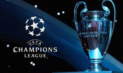 MULTIMAN Tues: Champions League