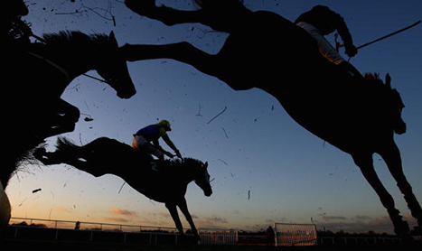 MULTIMAN Tues: Early Lingfield Double