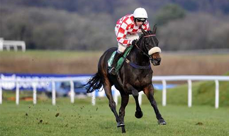 MULTIMAN Mon: Leicester to Plumpton Double