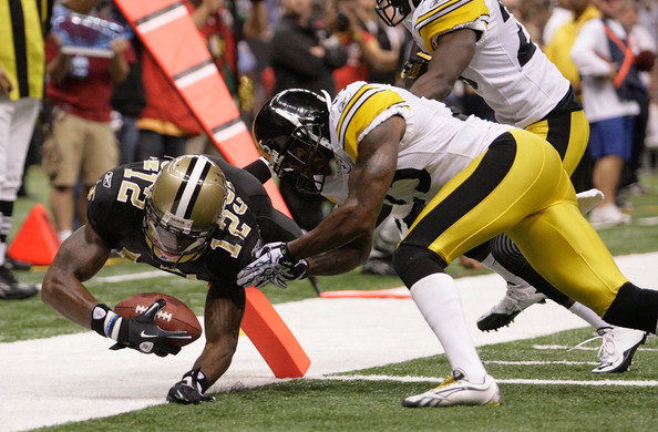 New Orleans Saints @ Pittsburgh Steelers bettor’s preview