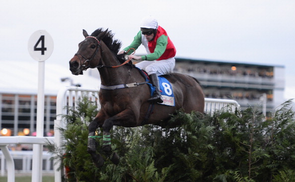 SHAMROCK Fri: Both sides of the Irish Sea