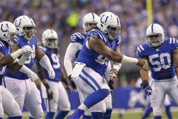 Indianapolis Colts @ Dallas Cowboys bettor’s preview