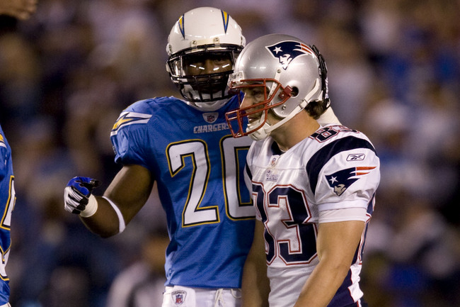 Sunday Night Football– New England Patriots @ San Diego Chargers bettor’s preview
