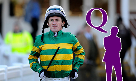 DAQMAN Tues: Sticking with National Hunt