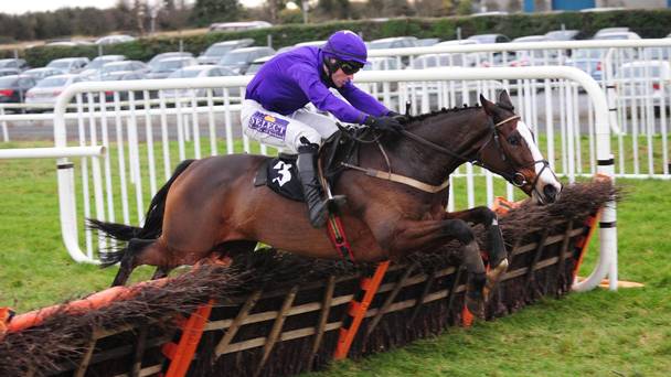 SHAMROCK Mon: 100% Over the Weekend