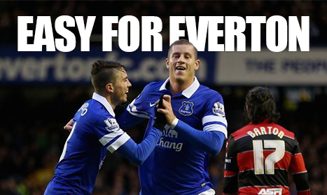 MULTIMAN Tues: Capital One Cup Double