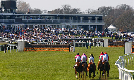 MULTIMAN Thurs: Early Market Rasen Double