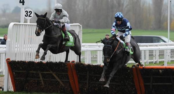 SHAMROCK Tues: Clondaw Warrior heads for Ladbroke Hurdle