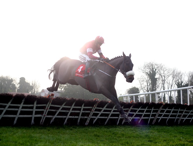 SHAMROCK Mon: Bordini adds to Naps winners