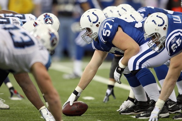 Indianapolis Colts @ Tennessee Titans bettor’s preview