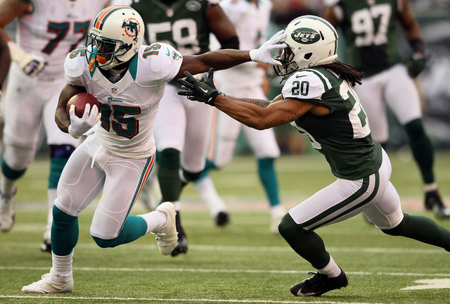 Monday Night Football– Miami Dolphins @ New York Jets bettor’s preview