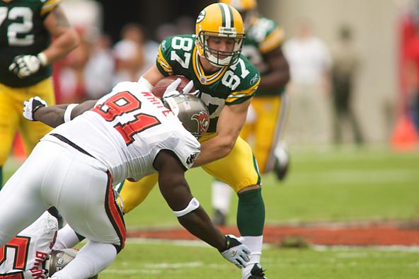 Green Bay Packers @ Tampa Bay Buccaneers bettor’s preview