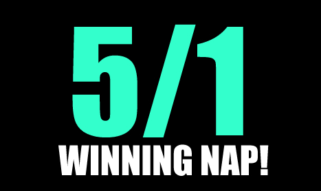 SHAMROCK Sun: Thurles for the NAP