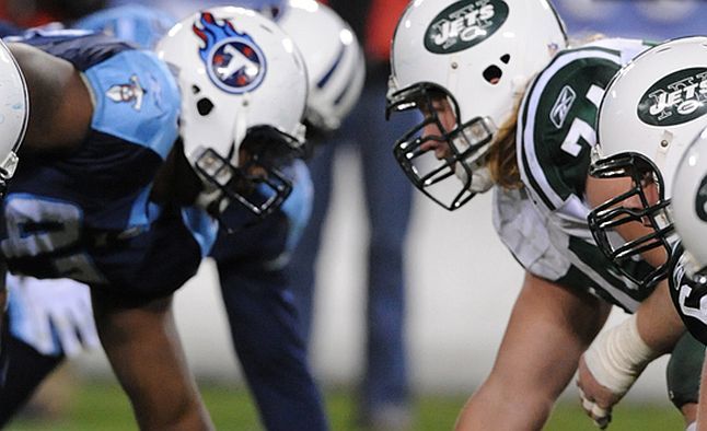 New York Jets @ Tennessee Titans bettor’s preview