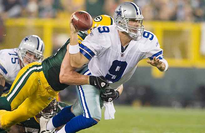 NFL Playoffs– Dallas Cowboys @ Green Bay Packers bettor’s preview