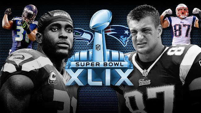 Super Bowl XLIX– Seattle Seahawks vs. New England Patriots bettor’s preview