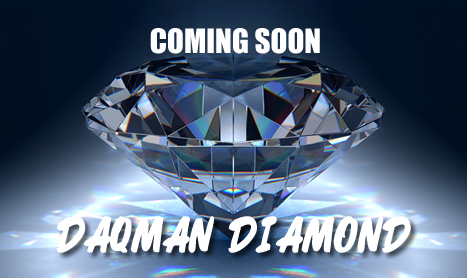 DAQMAN Tues: Diamonds are ahead