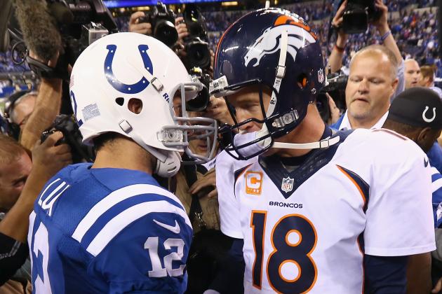 NFL Playoffs– Indianapolis Colts @ Denver Broncos bettor’s preview