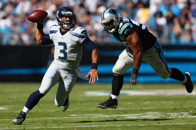 NFL Playoffs– Carolina Panthers @ Seattle Seahawks bettor’s preview