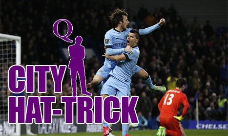 DAQMAN Thurs: King Triumph Hope Napped