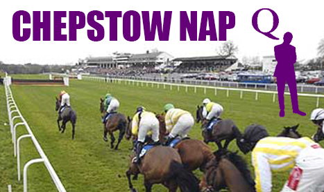 DAQMAN Weds: Jumps Action at Chepstow & Musselburgh