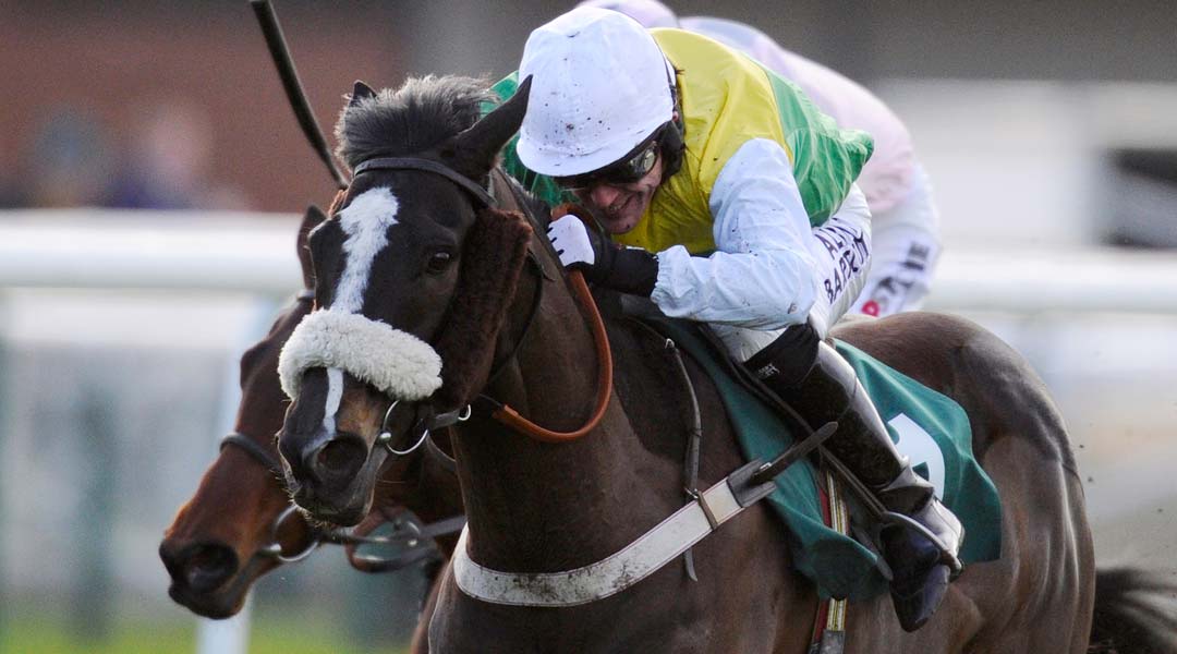 MULTIMAN Thurs: Kelso – Fontwell Horse Racing Double