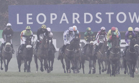 SHAMROCK Weds: Clonmel Off but Leopardstown Looking Good