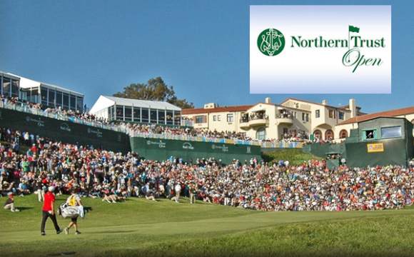 PGA Tour– Northern Trust Open outright/1st round betting