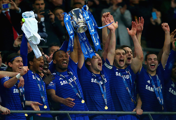 MULTIMAN Mon: Off to a Perfect Start