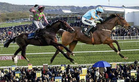 MULTIMAN Tues: Mullins Double To Start