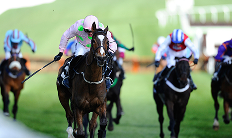 MULTIMAN Thurs: More for Mullins & Nicholls