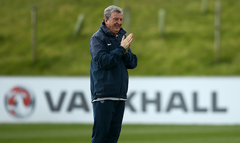 EMMET RYAN: Friday’s Euro Qualifiers