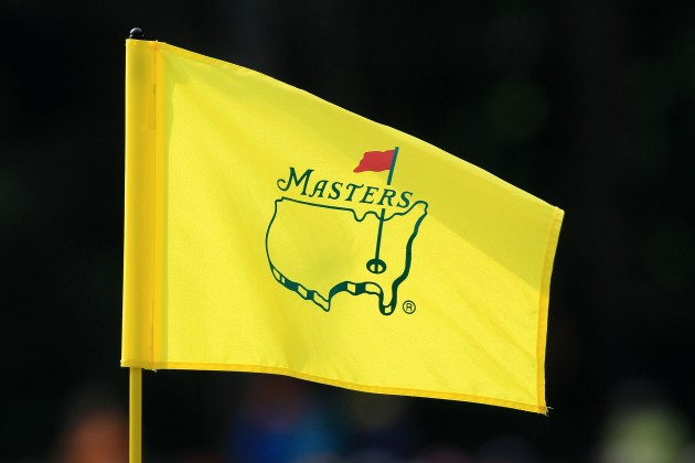 The Masters: An early look