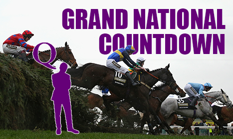 DAQMAN Tues: 98.0 Irish National Place